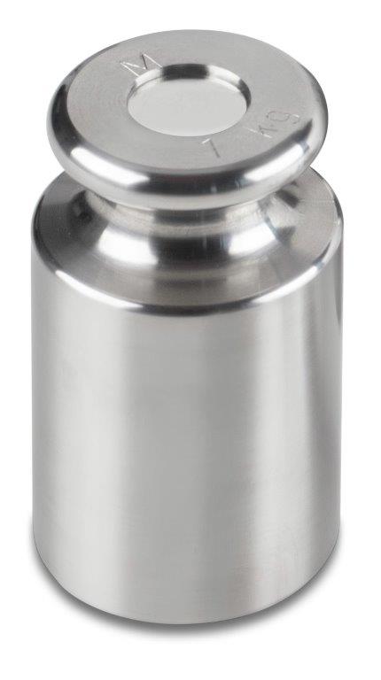 Calibration Weight - 1kg OIML M1